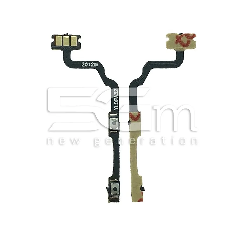 Volume Flex Cable OPPO A53 | Store Online 5G-M