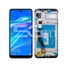 Display Touch + Frame Black Huawei Y7 2019 (IPS) | 5G-M Online Store