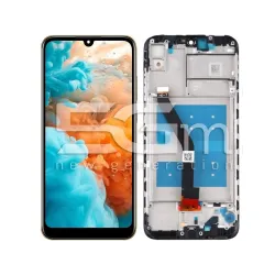Display Touch + Frame Nero Huawei Y6 2019 (IPS) | Store Online 5G-M