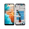 Display Touchscreen + Rahmen Schwarz Huawei Y6 2019 (IPS) | 5G-M.com Online Shop