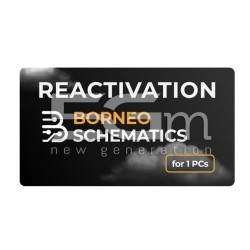 Activation Code Borneo...