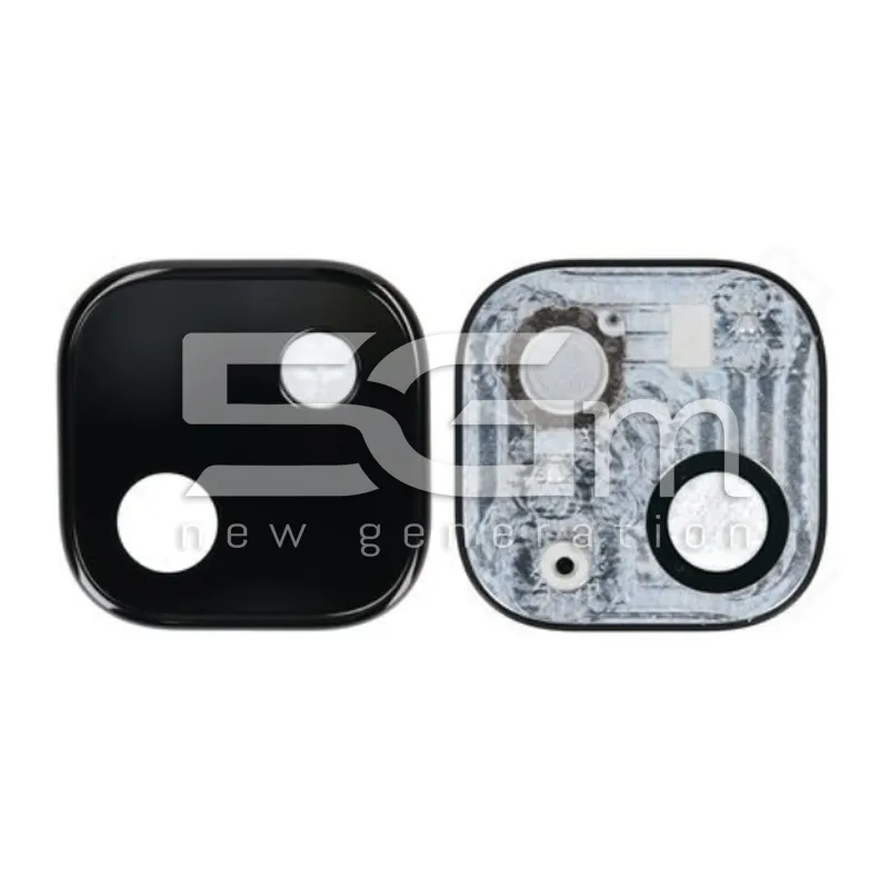 Rückkamera Glas Google Pixel 4A 4G | Online-Shop 5G-M