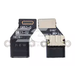 Charging Connector Flex Cable Google Pixel 4A 4G