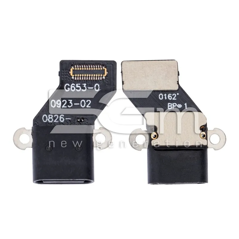 Connettore Di Ricarica Flex Cable Google Pixel 4A 4G | Store Online 5G-M