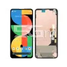 Display Originale Google Pixel 5a 5G Nero | G949-00138-01 | 5G-M