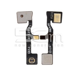 Microfono Flex Cable Google...