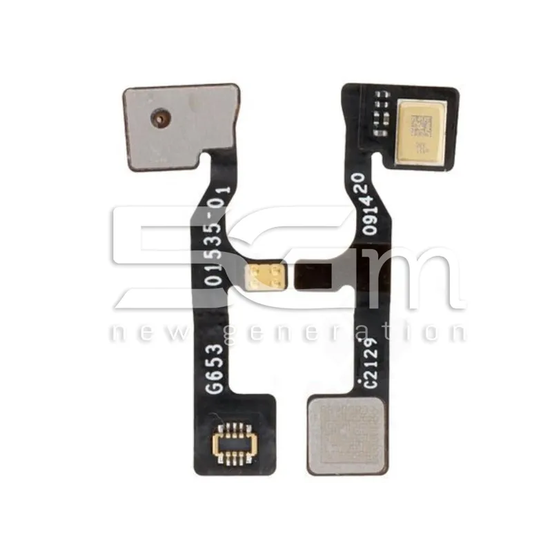Nappe Flexible Microphone Google Pixel 6 | Boutique en ligne 5G-M