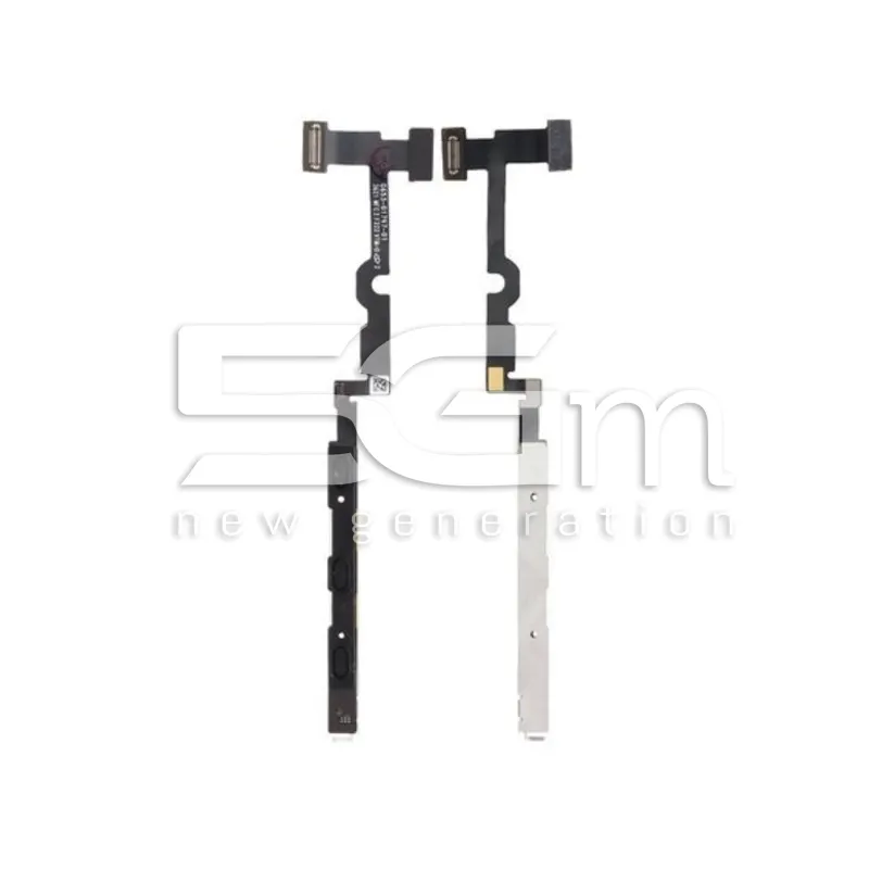 Accensione + Volume Flex Google Pixel 6 | Store Online 5G-M