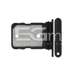 Sim Card Tray Stormy Black...