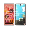 Display Originale Google Pixel 6 + Frame Nero | G949-00175-01 | 5G-M