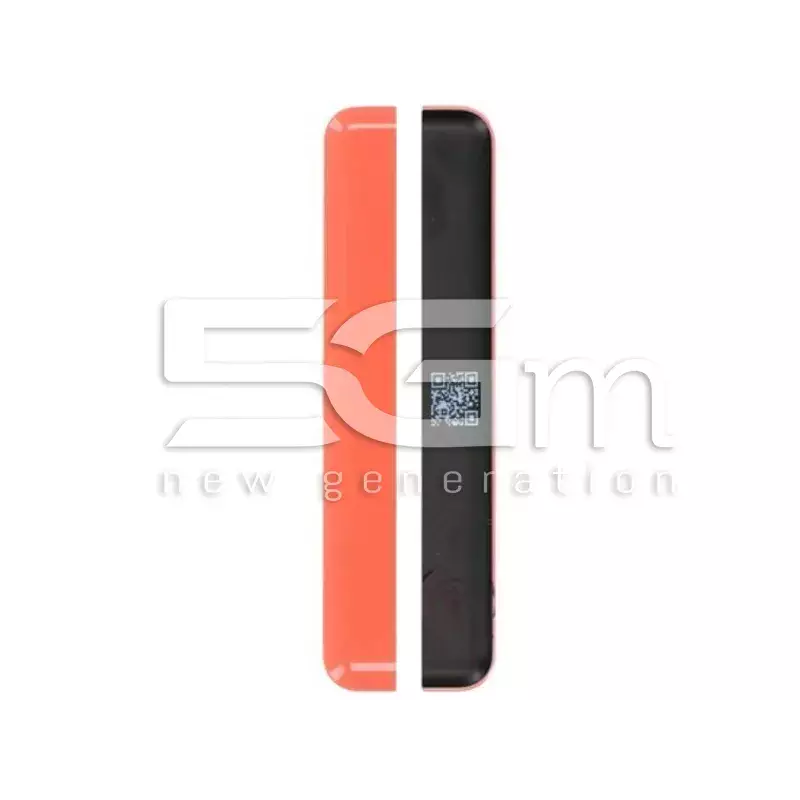 Top Glass Cover Kinda Coral Google Pixel 6