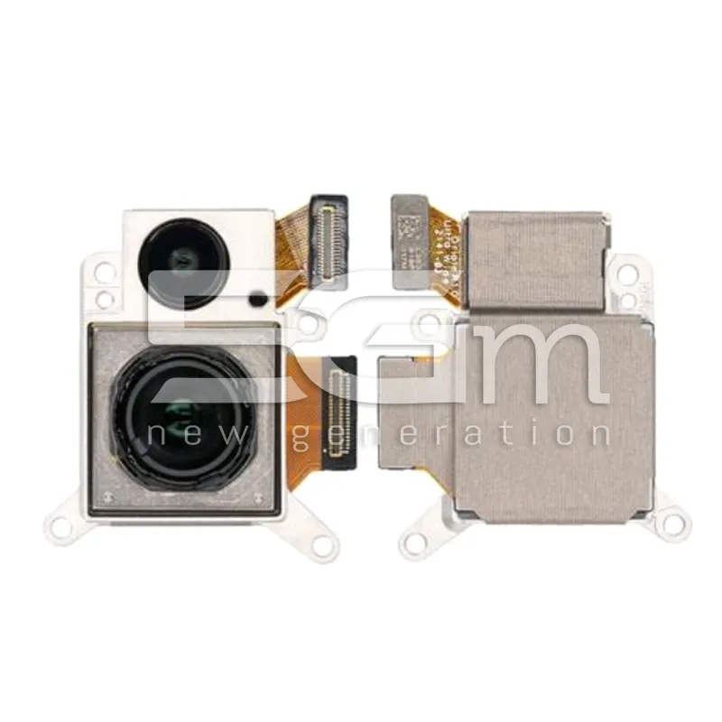 Camera Posteriore 50MP + 12MP Flex Cable Google Pixel 6 | Store Online 5G-M