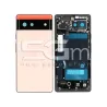 Retro Cover Kinda Coral Google Pixel 6 Ori | Store Online 5G-M