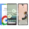 Оригинален дисплей Google Pixel 6a Charcoal | G949-00239-01 | 5G-M