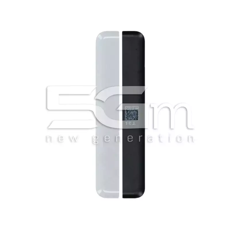 Top Glass Cover Chalk Google Pixel 6a