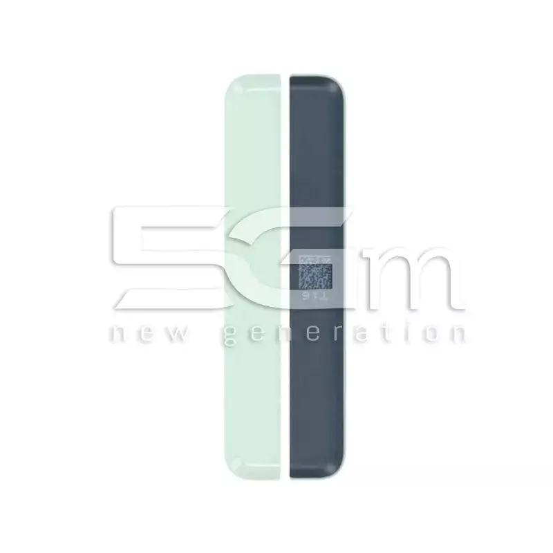 Top Glass Cover Sage Google Pixel 6a