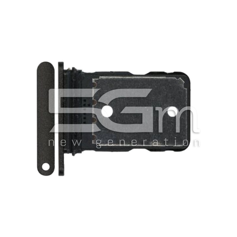 Supporto Sim Card Charocoal Google Pixel 6a