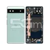 Retro Cover Sage Google Pixel 6a Ori | Store Online 5G-M