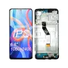 Display Touch + Frame Nero Xiaomi Poco M4 Pro 5G (IPS) | Store Online 5G-M