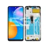 Display Touch + Frame Nero Huawei P Smart 2021 (IPS) | Store Online 5G-M