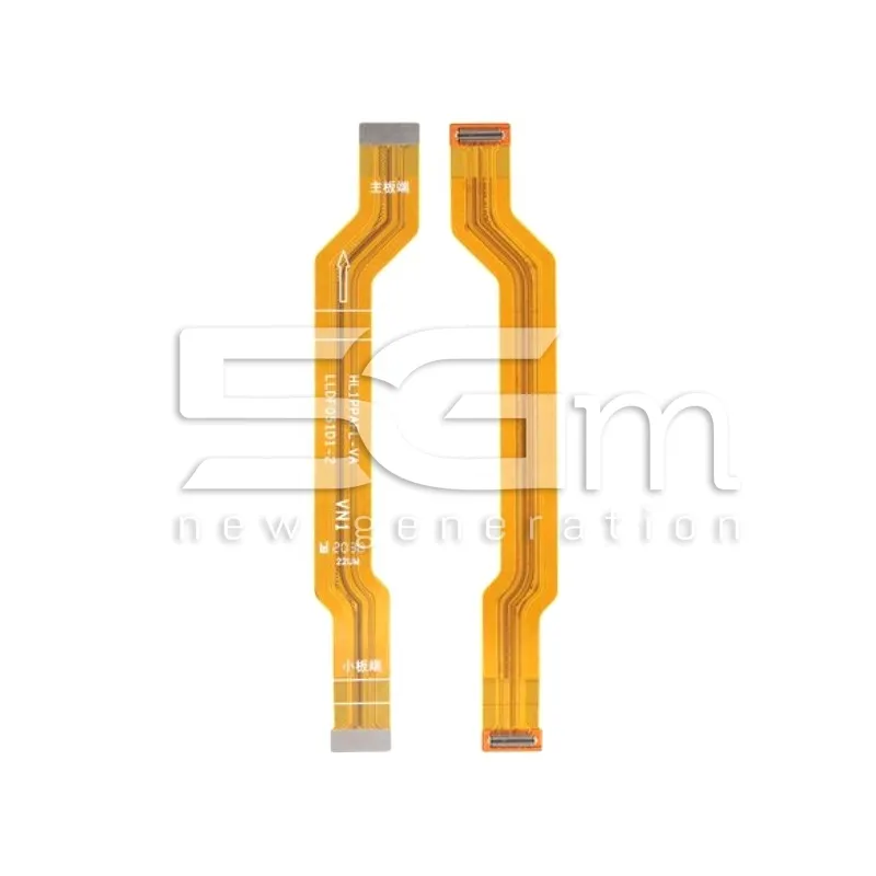 Motherboard Flex Cable Huawei P Smart 2021 | Store Online 5G-M