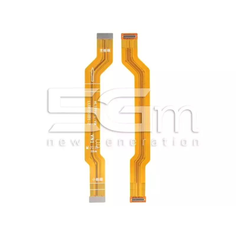 Motherboard Flex Cable Huawei P Smart 2021