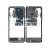 Middle Frame Midnight Black + Antenna NFC Huawei P Smart 2021 | Store Online 5G-M