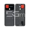 Retro Cover Power Black Xiaomi Poco C40 Ori | Store Online 5G-M