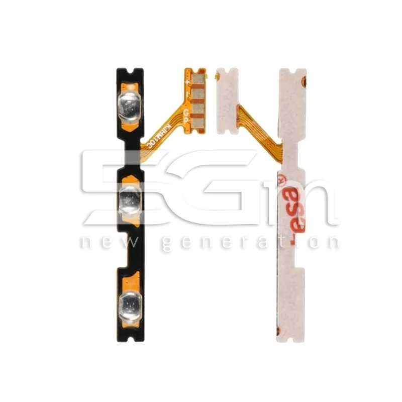 Accensione + Volume Flex Xiaomi Redmi 10C - 10A - Poco C40 | Store Online 5G-M