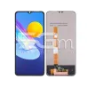 Kijelző érintőpanellel Fekete Vivo Y72 5G | 5G-M.com