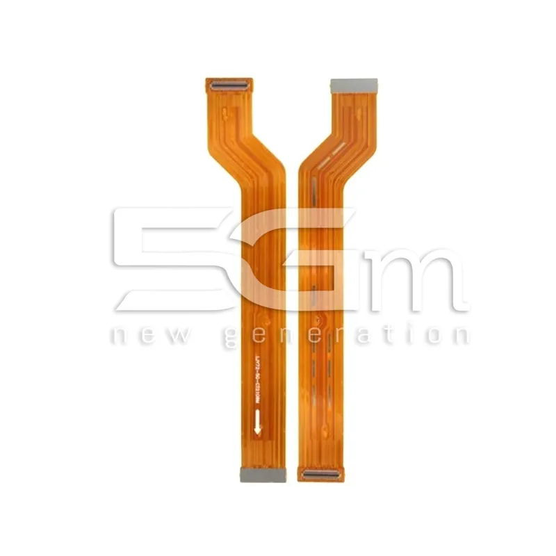 Cablu Flex Placă de Bază Vivo Y72 5G | 5G-M.com - Piese de Schimb