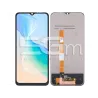 Kijelző Érintőképernyő Fekete Vivo Y33s (IPS) | Online Áruház 5G-M