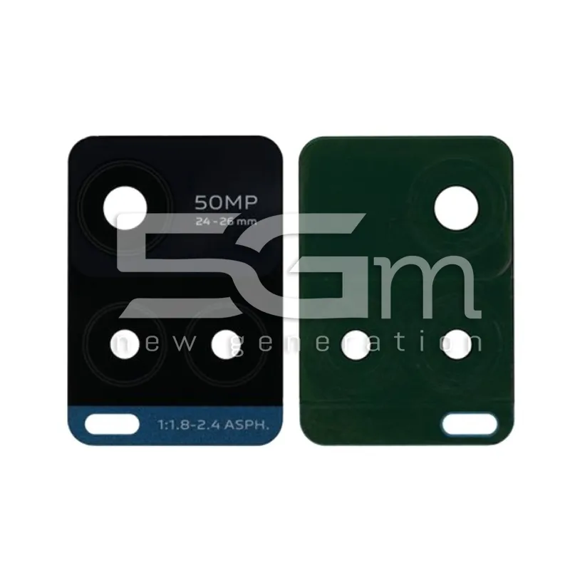 Vetrino Camera + Adesivo Vivo Y21s | Store Online 5G-M