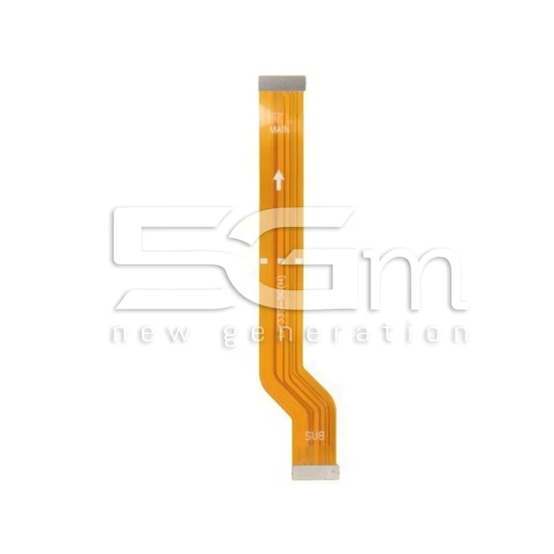Cablu Flex Placă de Bază Vivo Y33s | 5G-M