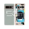 Retro Cover Hazel Google Pixel 7 Pro Ori | Store Online 5G-M