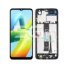 Ecran Tactil + Ramă Negru Xiaomi Redmi A1 - A1 Plus (IPS) | 5G-M