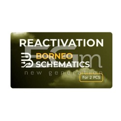 Activation Code Borneo...