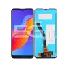 Display Touch Negru Honor 8A/8A Pro/Y6s 2019 (IPS) | 5G-M