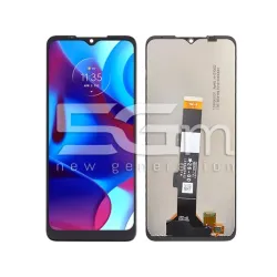 Display Touch Nero Moto G Pure (IPS) | Store Online 5G-M