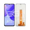 Display Touch Nero Samsung SM-A125 A12 (IPS)