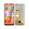 Display Touchscreen Schwarz Samsung SM-A115 A11 (IPS) | Online-Shop 5G-M