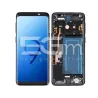 Display Touch + Frame Nero Samsung SM-G960 S9 (OLED) | Store Online 5G-M
