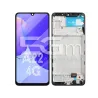 Display Touch + Frame Nero Samsung SM-A225 A22 (OLED) | Store Online 5G-M