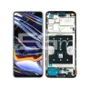 Display Touch + Frame Black Realme 7 Pro (OLED) | Store Online 5G-M