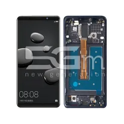 Ecra Tàctil + Chassi Preto Huawei Mate 10 Pro (OLED)