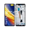 Display Touch + Frame Phantom Black Xiaomi Poco X3 Pro (IPS) | Store Online 5G-M