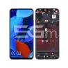 Display Touch + Frame Nero Honor 20 - Nova 5T (COG) | Store Online 5G-M