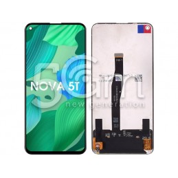 Display Touch Black Huawei...