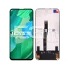 Display Touch Nero Huawei Nova 5T - Honor 20s (COG) | Store Online 5G-M