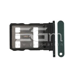 Sim Card Tray Emerald Green...